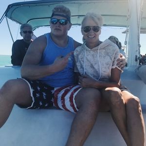 Meet your Posher, George